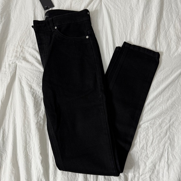 New Zanerobe jeans
